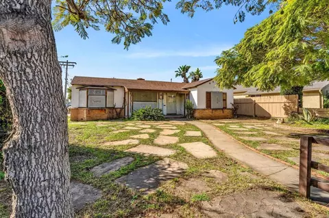 248 Fourth Ave, Chula Vista, CA 91910