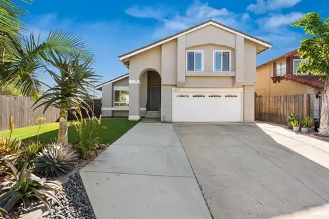 9877 Via Caceres, San Diego, CA 92129