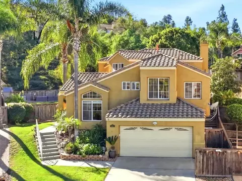 1351 Graham Pl, Escondido, CA 92026