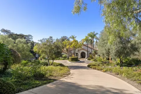 17550 Via De Fortuna, Rancho Santa Fe, CA 92067