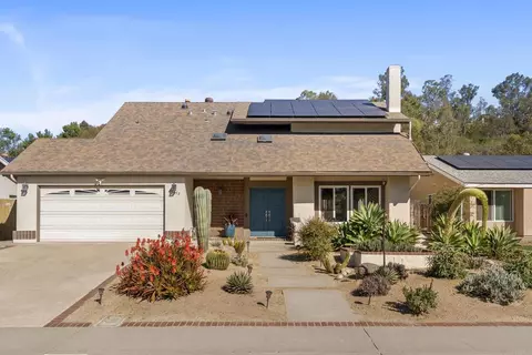 11458 Via Promesa, San Diego, CA 92124
