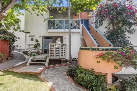 Exterior - 273 Hillcrest Dr, Encinitas, CA 92024 photo 2 of 22