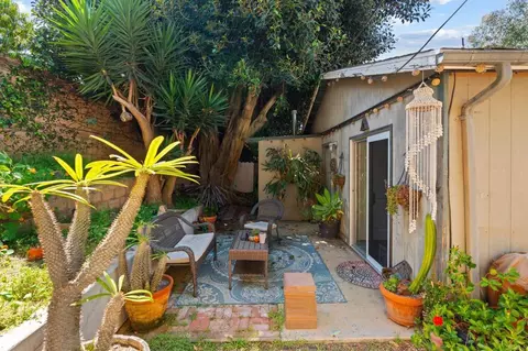 Exterior - 273 Hillcrest Dr, Encinitas, CA 92024 photo 16 of 22
