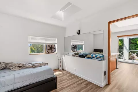 Bedroom - 273 Hillcrest Dr, Encinitas, CA 92024 photo 3 of 6