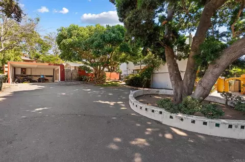 Exterior - 273 Hillcrest Dr, Encinitas, CA 92024 photo 19 of 22