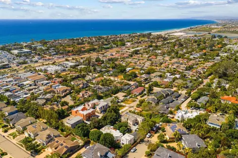 View/Area - 273 Hillcrest Dr, Encinitas, CA 92024 photo 5 of 5