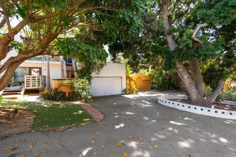 Exterior - 273 Hillcrest Dr, Encinitas, CA 92024 photo 20 of 22