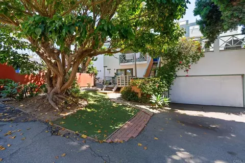 Exterior - 273 Hillcrest Dr, Encinitas, CA 92024 photo 21 of 22