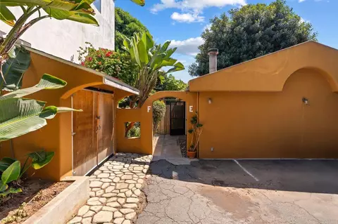Exterior - 273 Hillcrest Dr, Encinitas, CA 92024 photo 12 of 22