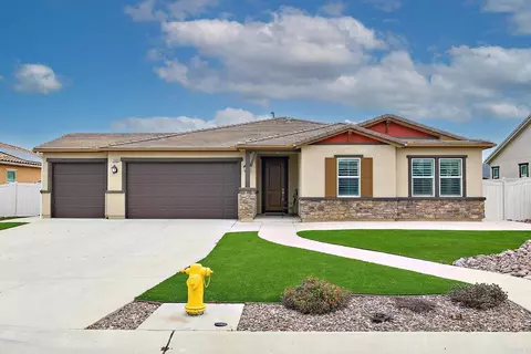 13410 Herringbone Ct, Valley Center, CA 92082