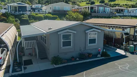 4650 Dulin #40, Fallbrook, CA 92028