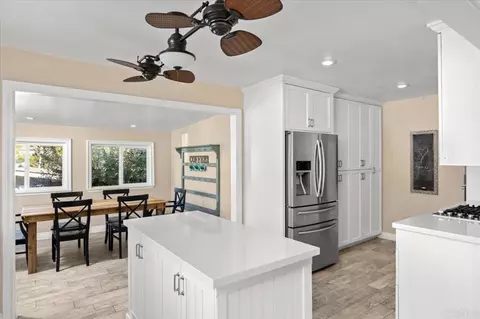 Kitchen - 697 Ocean Vw, Encinitas, CA 92024 photo 5 of 5