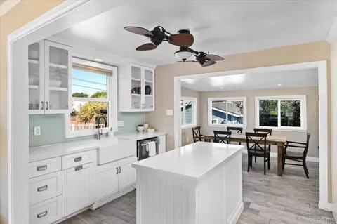Kitchen - 697 Ocean Vw, Encinitas, CA 92024 photo 1 of 5