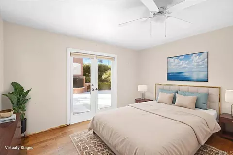 Bedroom - 697 Ocean Vw, Encinitas, CA 92024 photo 3 of 3
