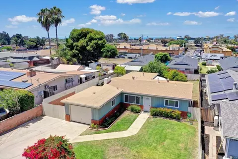 1168 Arcadia Rd, Encinitas, CA 92024