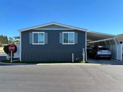 4660 N River Rd #136, Oceanside, CA 92057