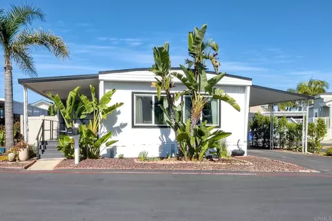 6550 Ponto Dr #60, Carlsbad, CA 92011