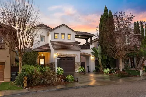 1132 Glen Ellen Pl, San Marcos, CA 92078