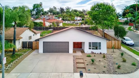 1803 Debra Ln, Vista, CA 92084