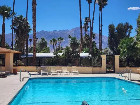 1010 Palm Canyon Dr #32, Borrego Springs, CA 92004