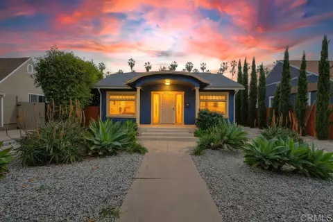 4904 7th Ave, Los Angeles, CA 90043
