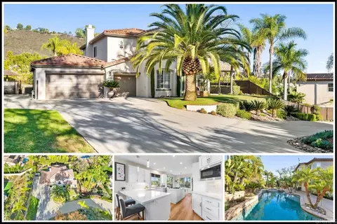 712 Pascali Ct, San Marcos, CA 92069