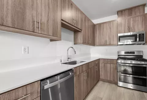 Kitchen - 348 Sweet Pl, Fallbrook, CA 92028 photo 6 of 6