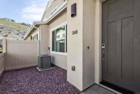 Exterior - 348 Sweet Pl, Fallbrook, CA 92028 photo 1 of 3
