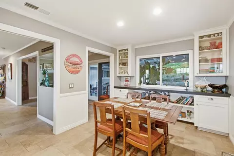 Dining - 5012 Sleeping Indian Rd, Fallbrook, CA 92028 photo 1 of 3