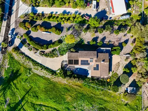 View/Area - 5012 Sleeping Indian Rd, Fallbrook, CA 92028 photo 4 of 5