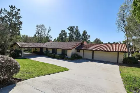 18540 Polvera Dr, San Diego, CA 92128
