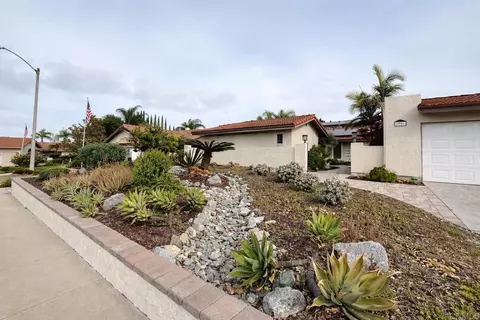 1951 Altozano Dr, El Cajon, CA 92020