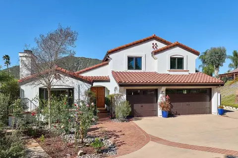3609 Monte Real, Escondido, CA 92029