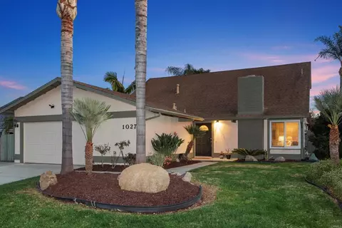 1027 Hazen Dr, San Marcos, CA 92069