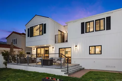 4429 Braeburn Rd, San Diego, CA 92116