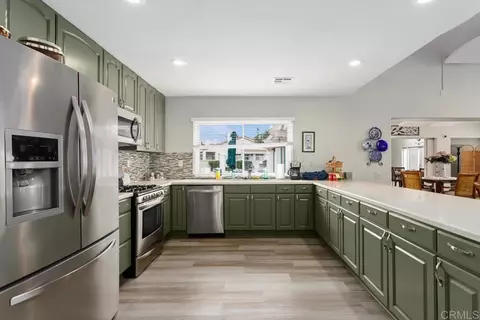 Kitchen - 3315 Tripoli, Oceanside, CA 92056 photo 4 of 4
