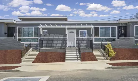 4924 Iroquois Ave, San Diego, CA 92117