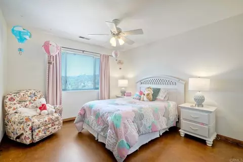 Bedroom - 3149 Old Post Rd, Fallbrook, CA 92028 photo 3 of 8