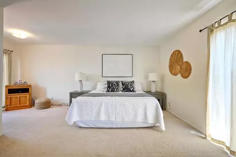 Bedroom - 3149 Old Post Rd, Fallbrook, CA 92028 photo 6 of 8