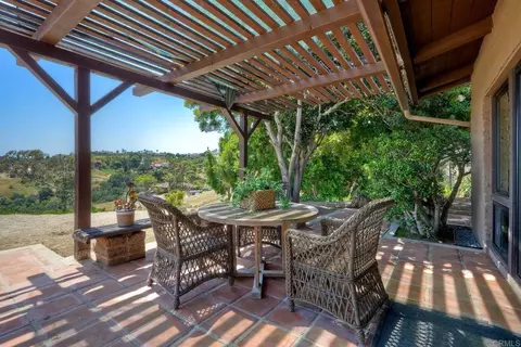 Exterior - 3149 Old Post Rd, Fallbrook, CA 92028 photo 6 of 12