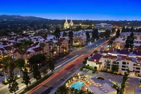 3890 Nobel Dr #2102, San Diego, CA 92122