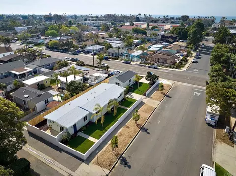 735 Pine Ave, Carlsbad, CA 92008