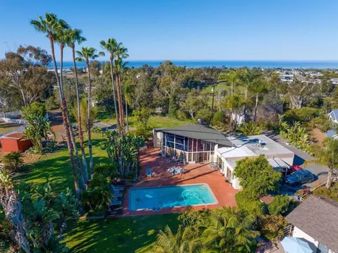 View/Area - 623 Quail Gardens Ln, Encinitas, CA 92024 photo 11 of 16