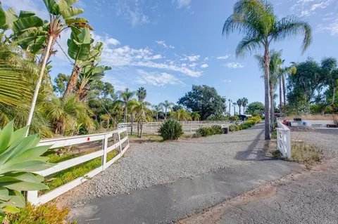 Exterior - 623 Quail Gardens Ln, Encinitas, CA 92024 photo 8 of 8