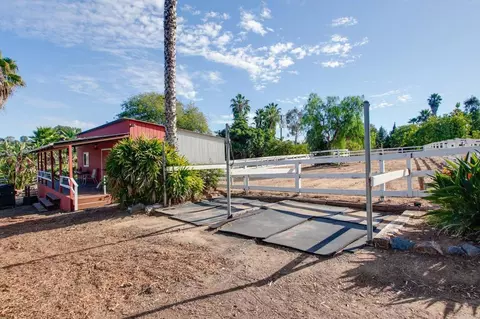 Exterior - 623 Quail Gardens Ln, Encinitas, CA 92024 photo 5 of 8