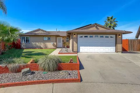 8699 Avenida Marco, El Cajon, CA 92021