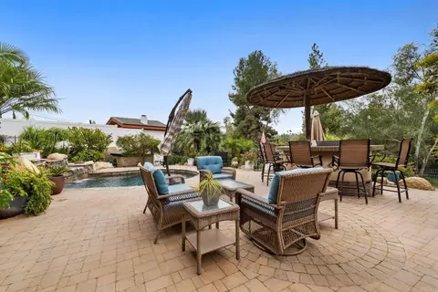Exterior - 370 Spanish Spur, Fallbrook, CA 92028 photo 11 of 16