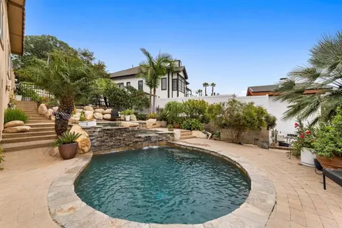 Exterior - 370 Spanish Spur, Fallbrook, CA 92028 photo 7 of 16