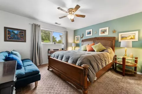 Bedroom - 370 Spanish Spur, Fallbrook, CA 92028 photo 4 of 4