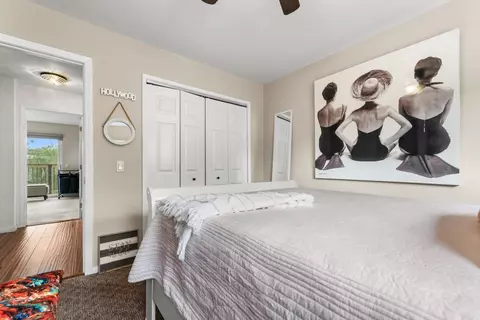 Bedroom - 370 Spanish Spur, Fallbrook, CA 92028 photo 3 of 4